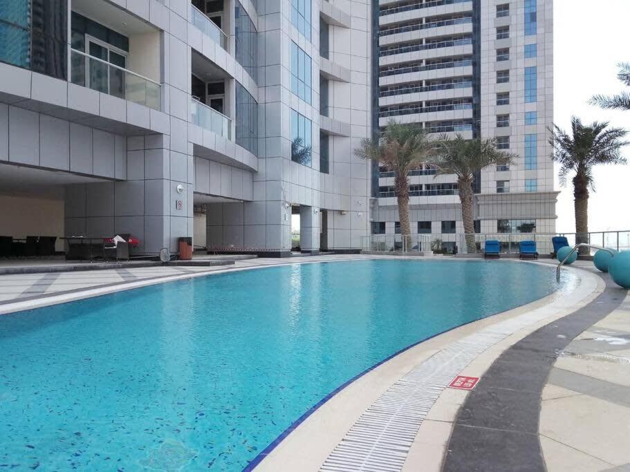 Apartment Frank Porter - Torch Tower *