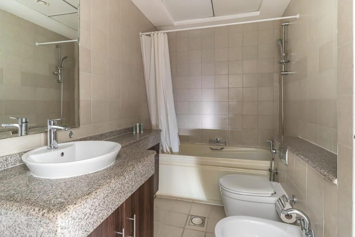 Apartment Frank Porter - Torch Tower *