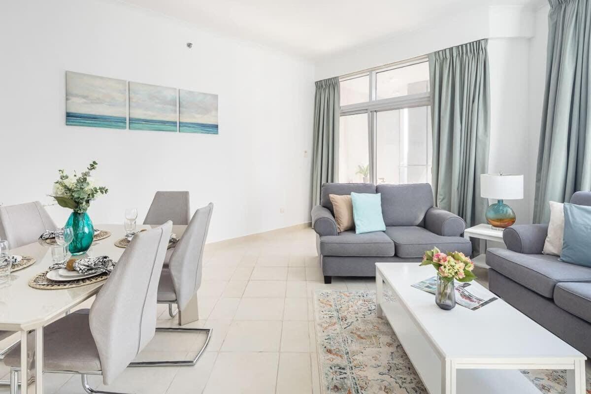 Apartment Frank Porter - Torch Tower *