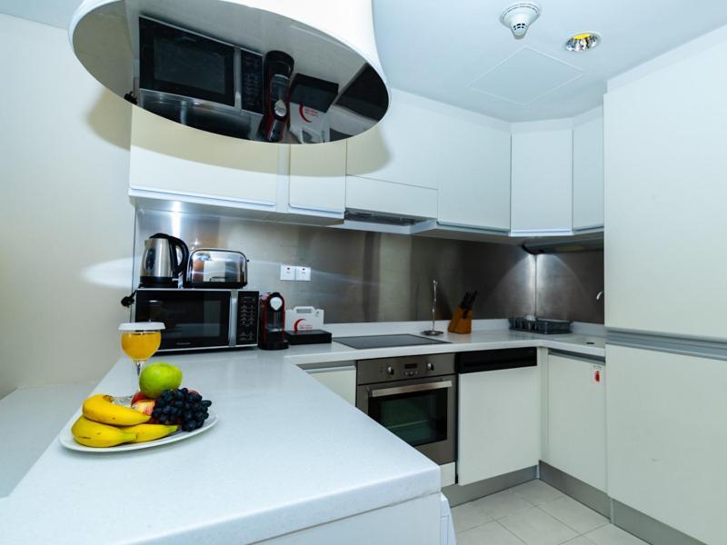 Apartment Paradise View - The Mall Residences *
