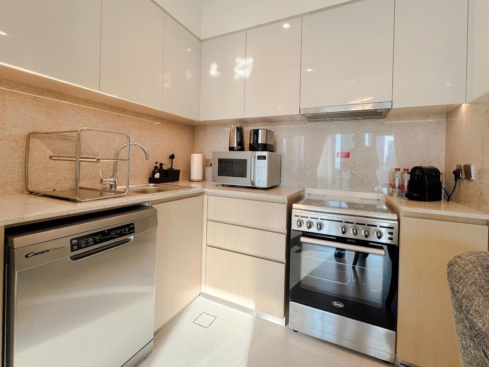 2br Stunning Full Burj Khalifa View Holiday home *
