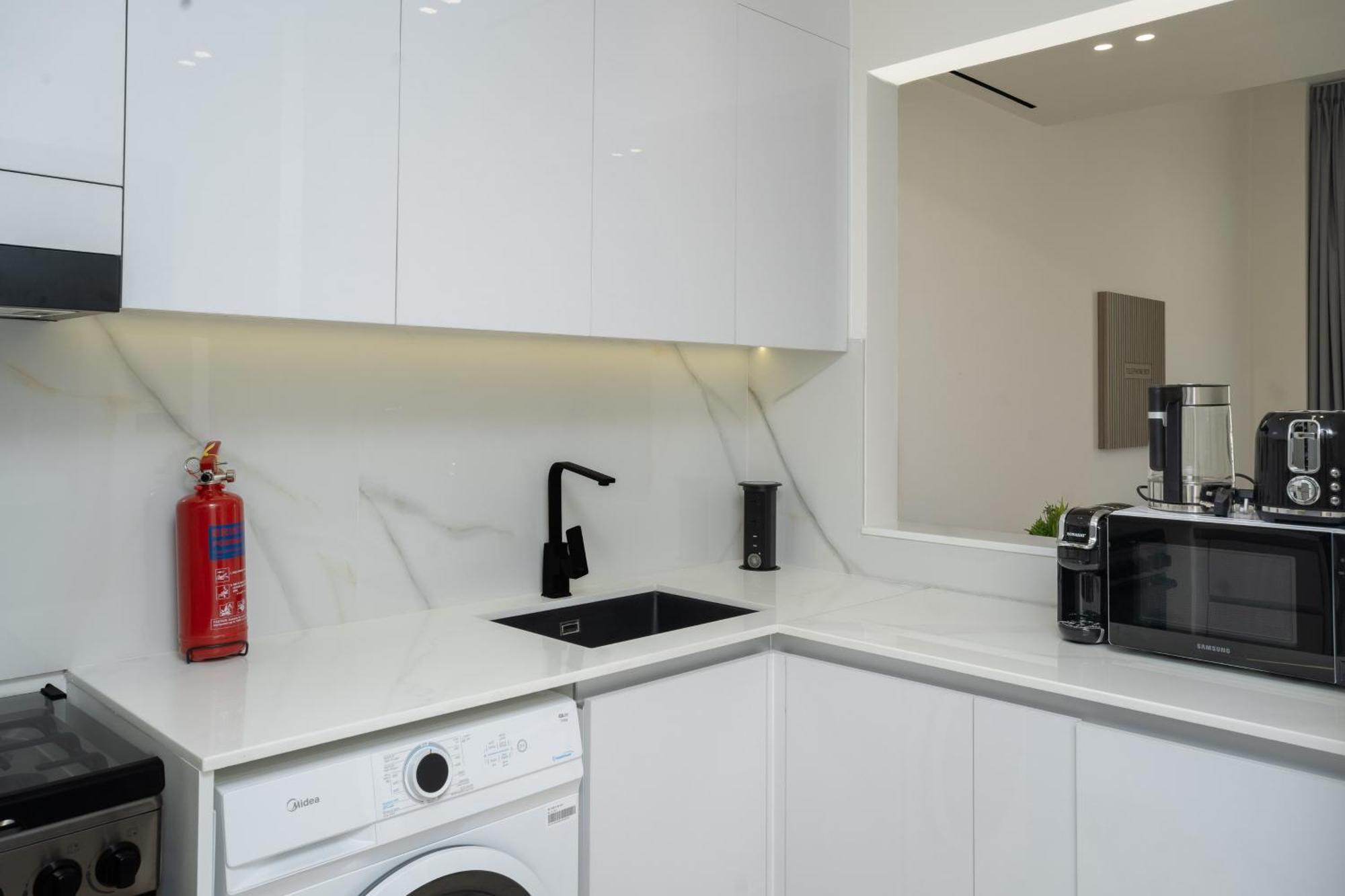 Escape24 Homes - Binghatti Nova - Jumeriah Village Circle Jvc