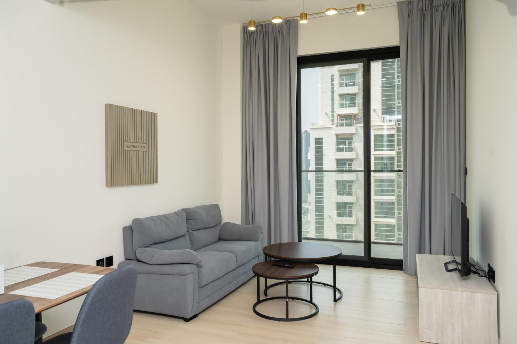 Escape24 Homes - Binghatti Nova - Jumeriah Village Circle Jvc * Dubai