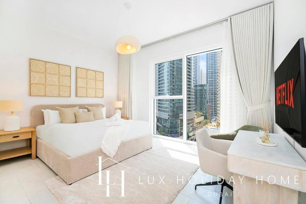 Lux The Jbr Garden View * Dubai