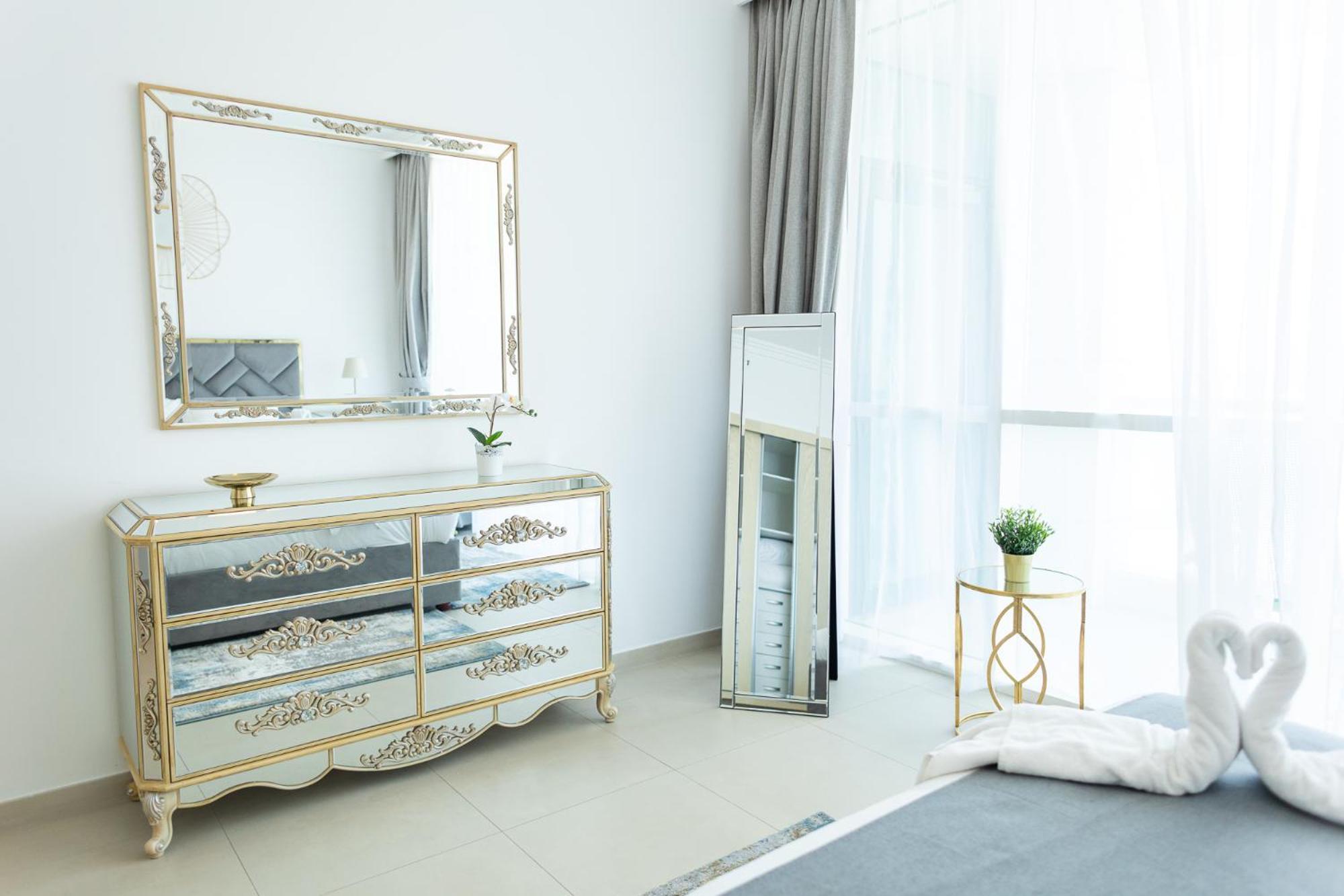Apartment La Vie Jbr By Happy Season