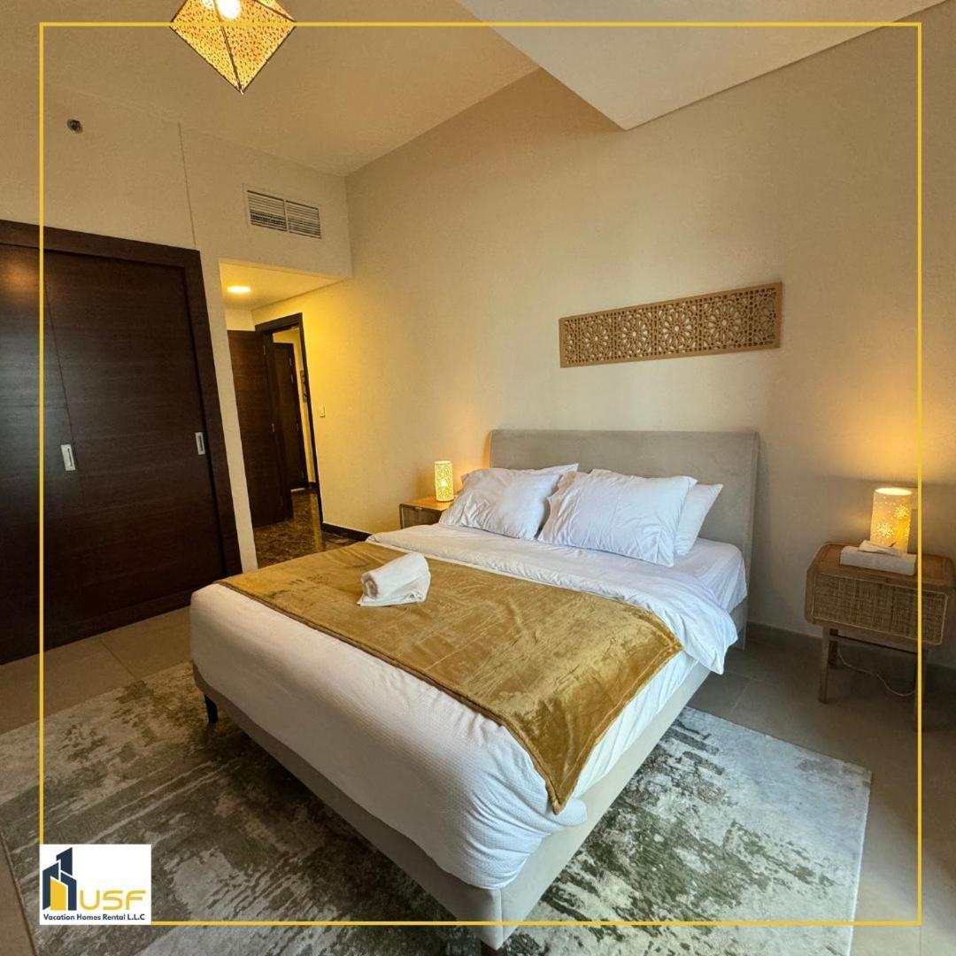 One Bedroom - Sparkle Tower Marina Jbr Uae *