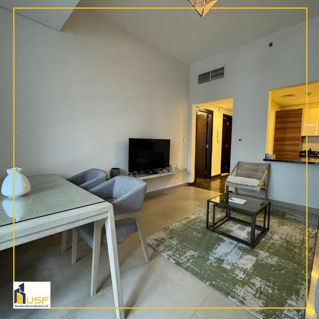 Apartment One Bedroom - Sparkle Tower Marina Jbr Uae