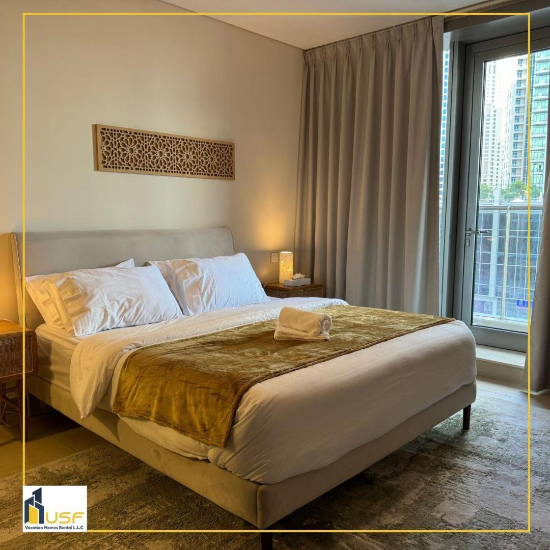 Apartment One Bedroom - Sparkle Tower Marina Jbr Uae *