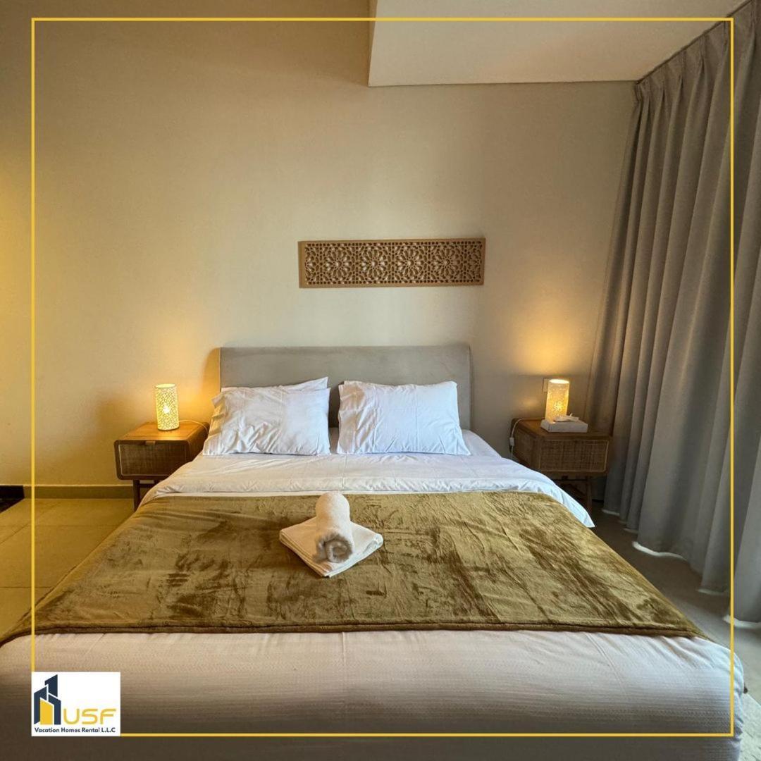 One Bedroom - Sparkle Tower Marina Jbr Uae