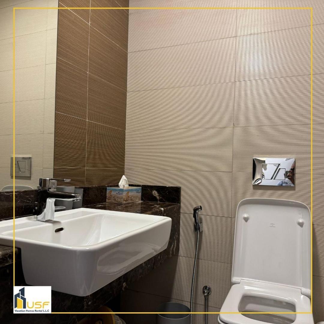 Apartment One Bedroom - Sparkle Tower Marina Jbr Uae