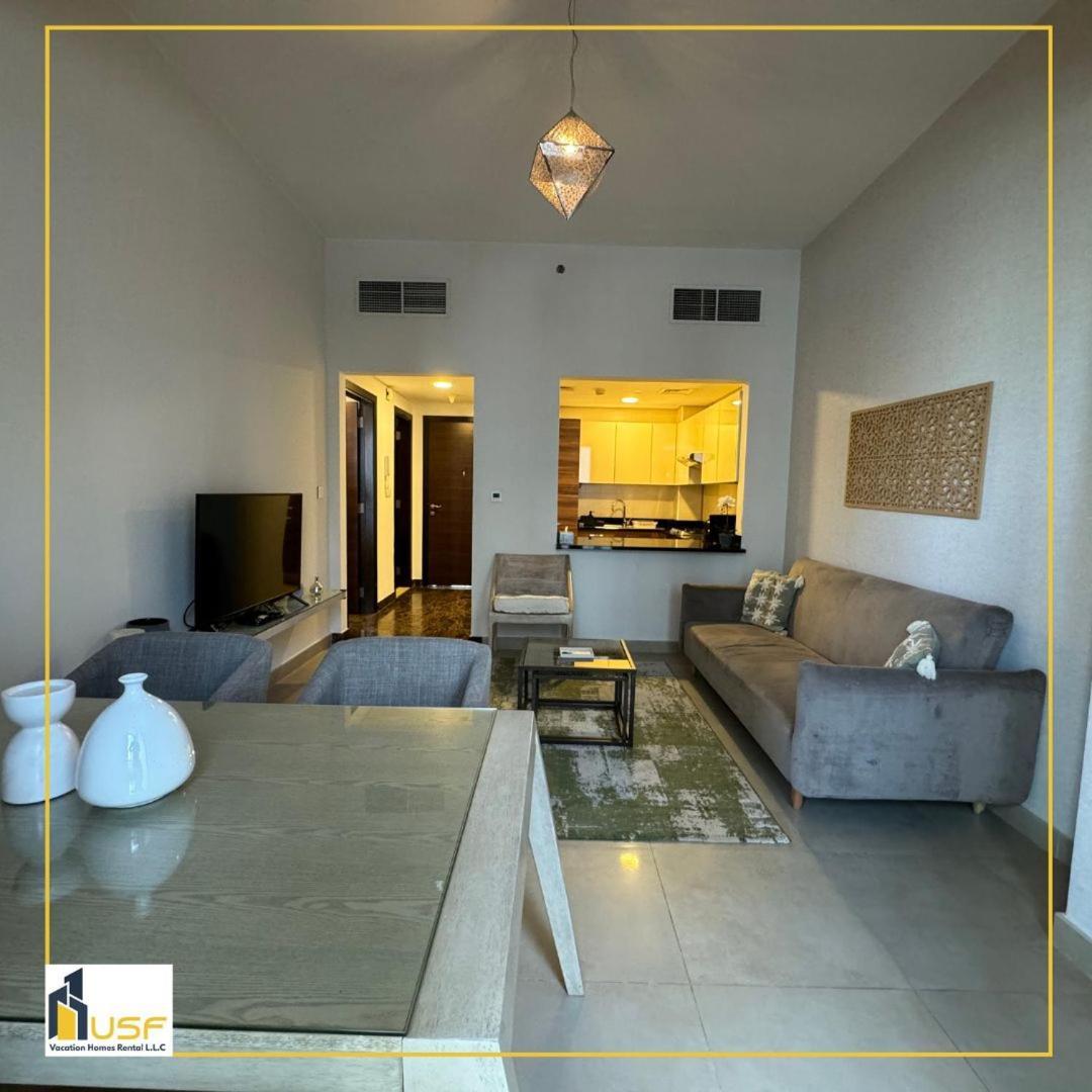 One Bedroom - Sparkle Tower Marina Jbr Uae Apartment *
