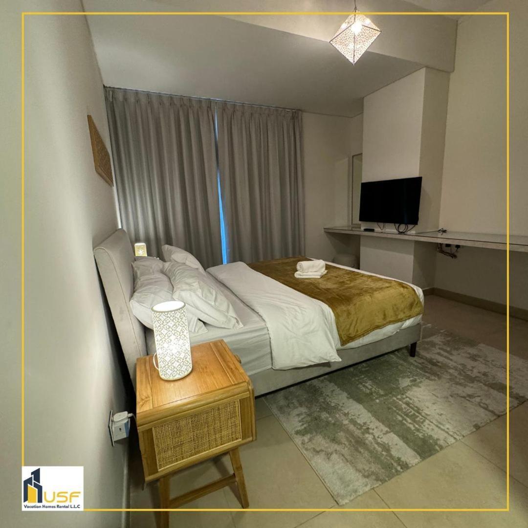 Apartment One Bedroom - Sparkle Tower Marina Jbr Uae *