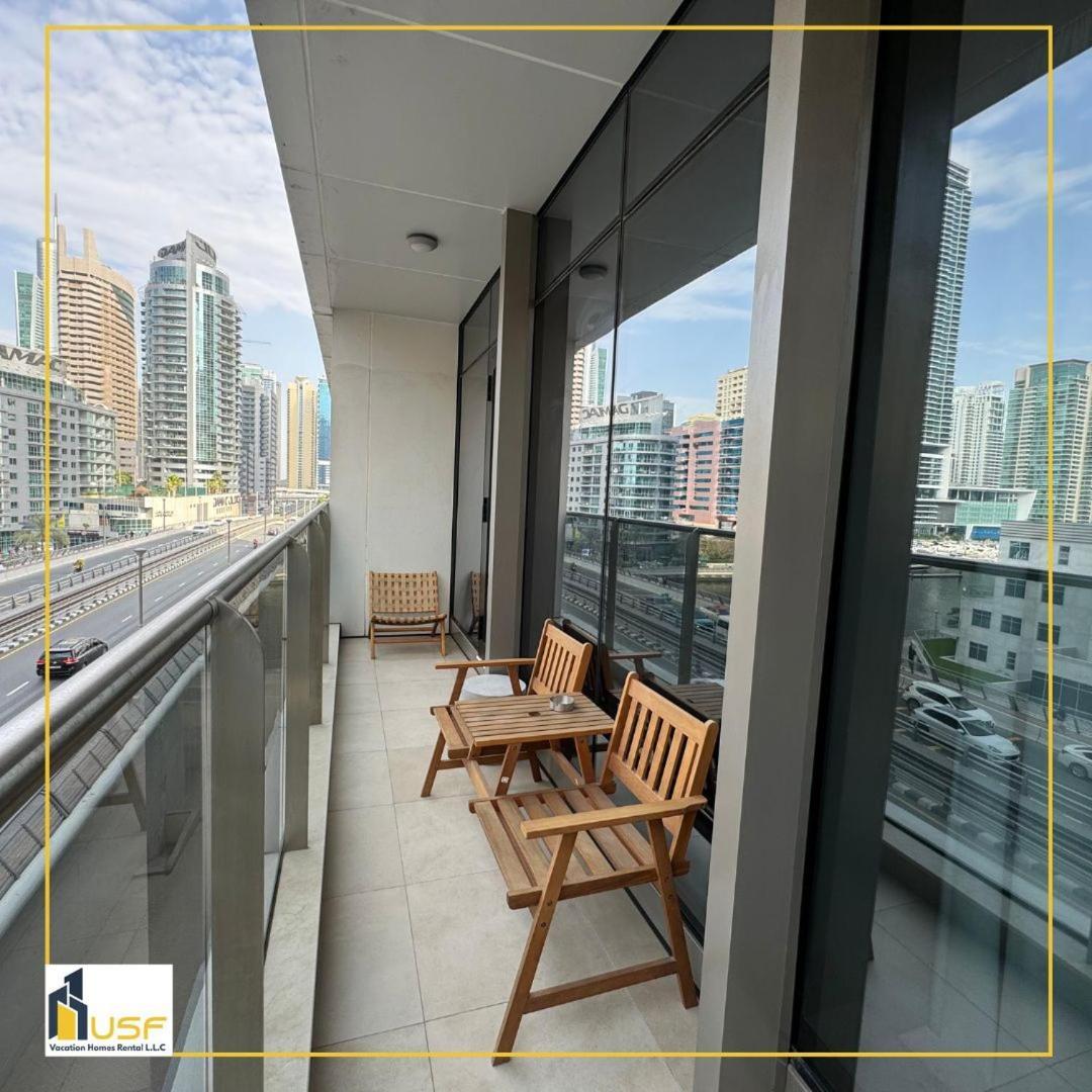 Apartment One Bedroom - Sparkle Tower Marina Jbr Uae