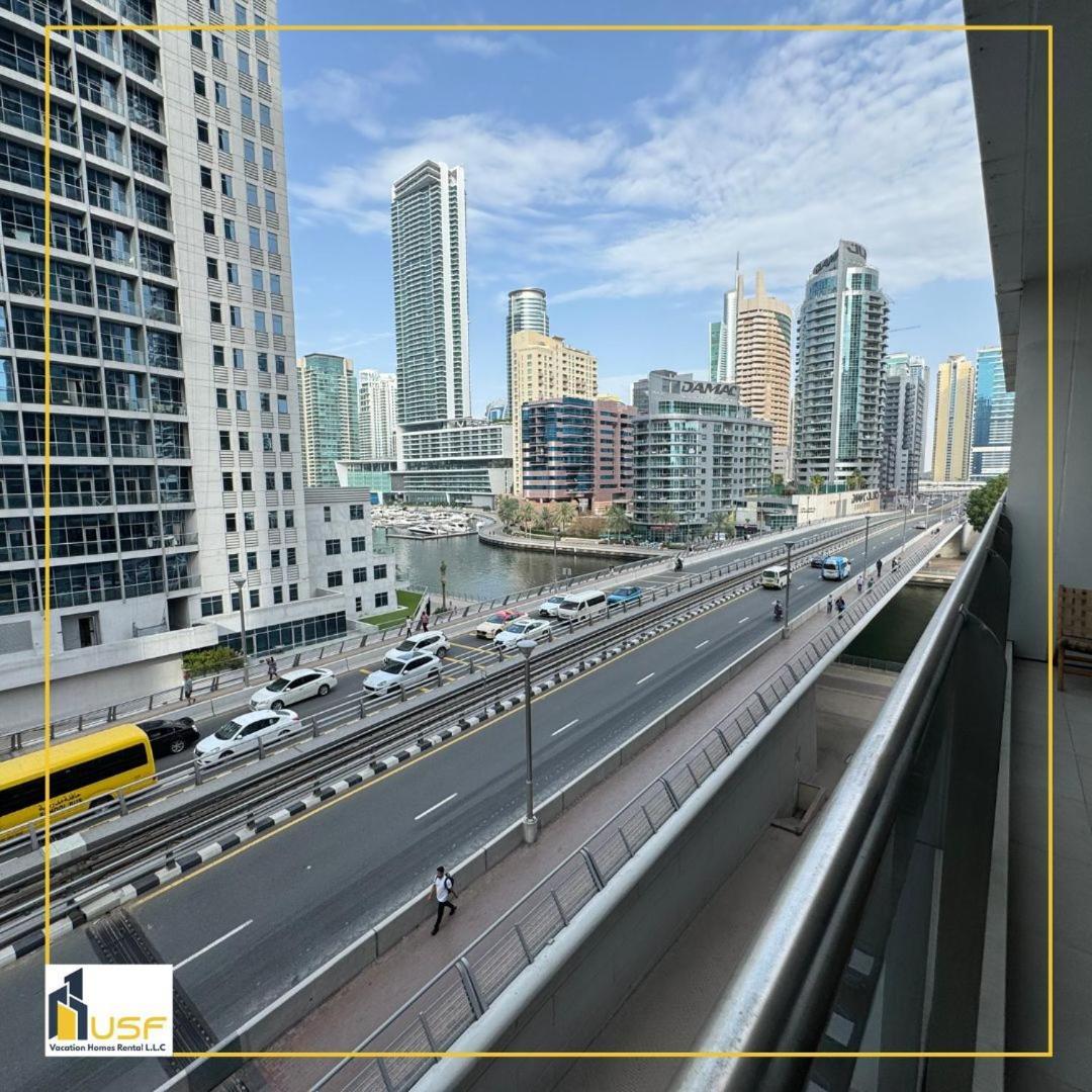 Apartment One Bedroom - Sparkle Tower Marina Jbr Uae *