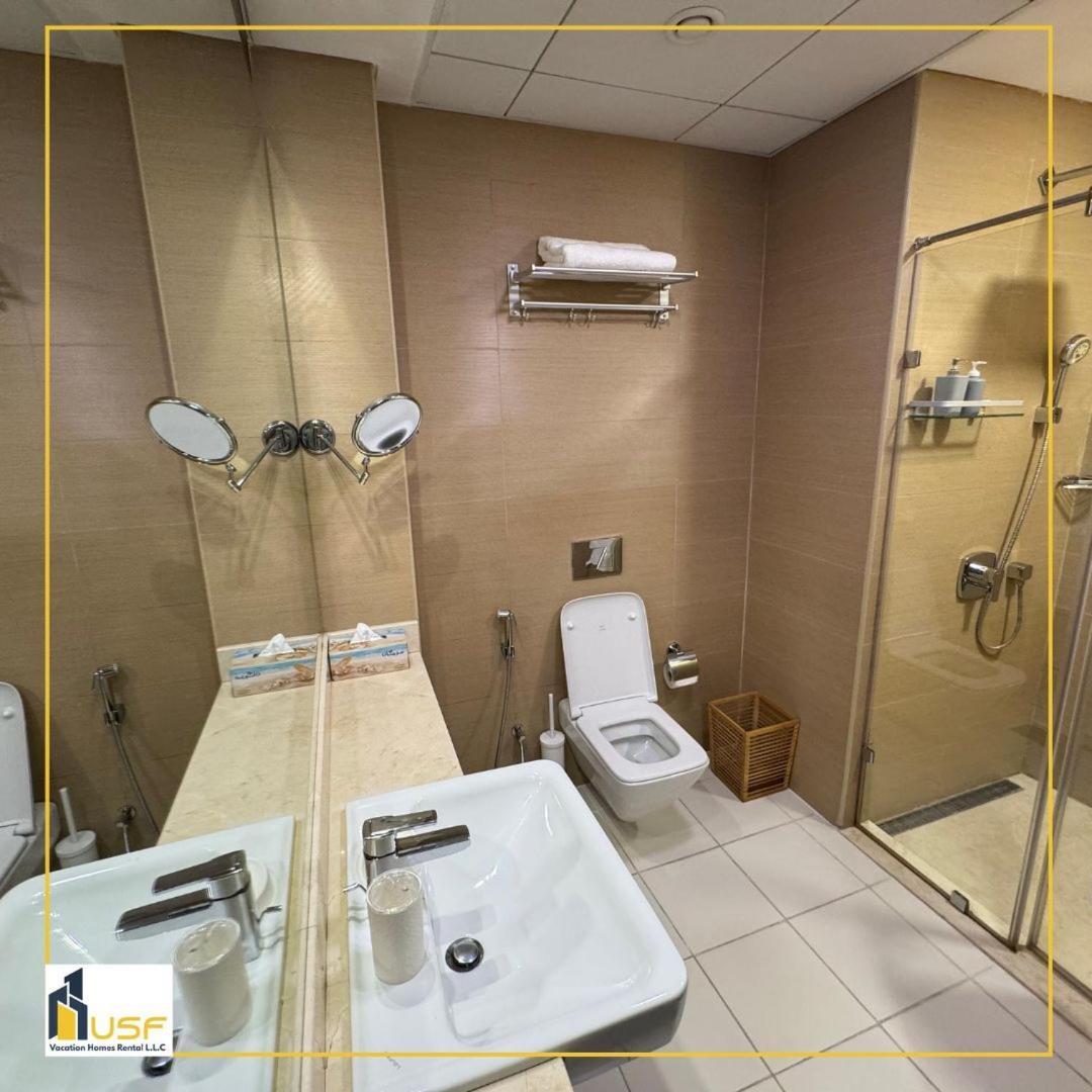 One Bedroom - Sparkle Tower Marina Jbr Uae Dubai
