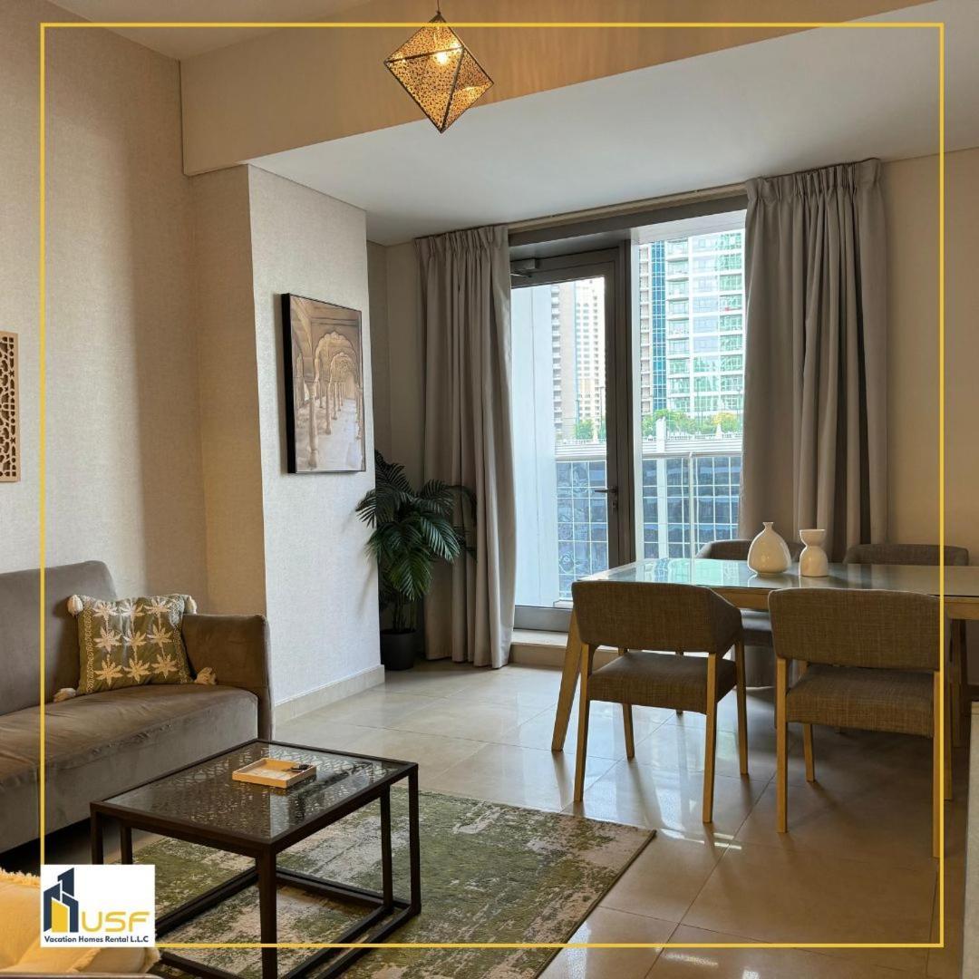 One Bedroom - Sparkle Tower Marina Jbr Uae * Dubai