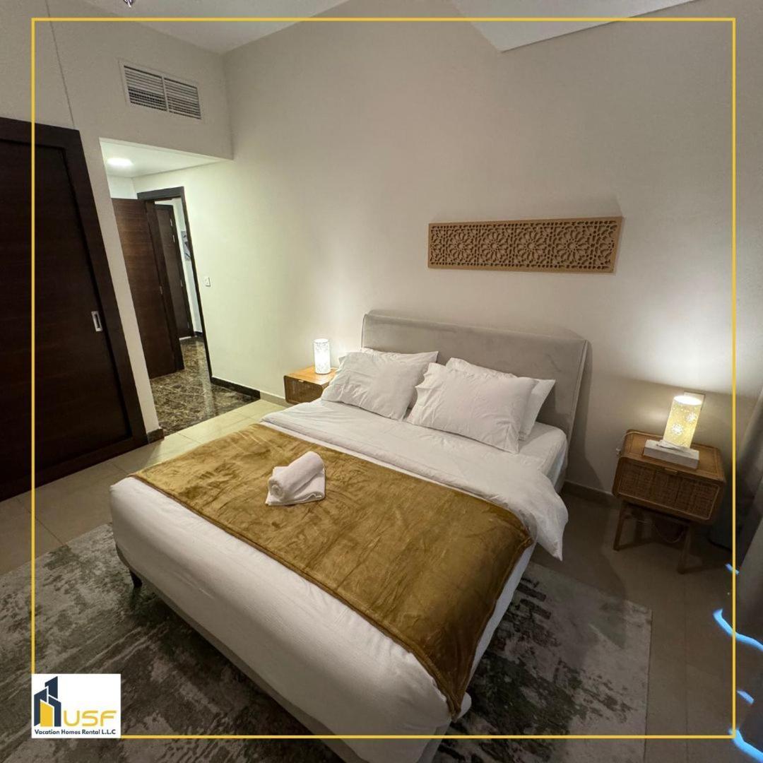 One Bedroom - Sparkle Tower Marina Jbr Uae