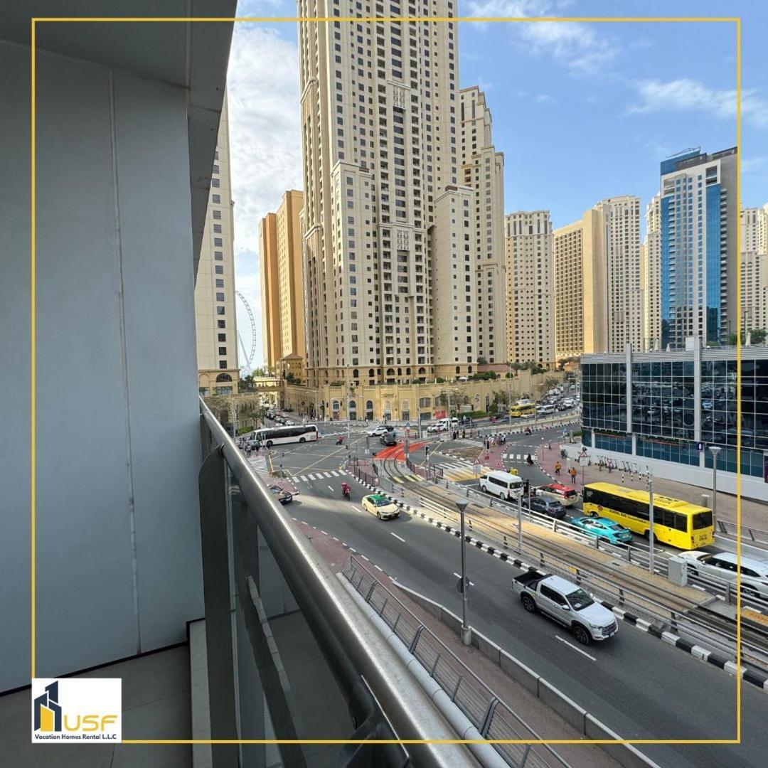 One Bedroom - Sparkle Tower Marina Jbr Uae Apartment *