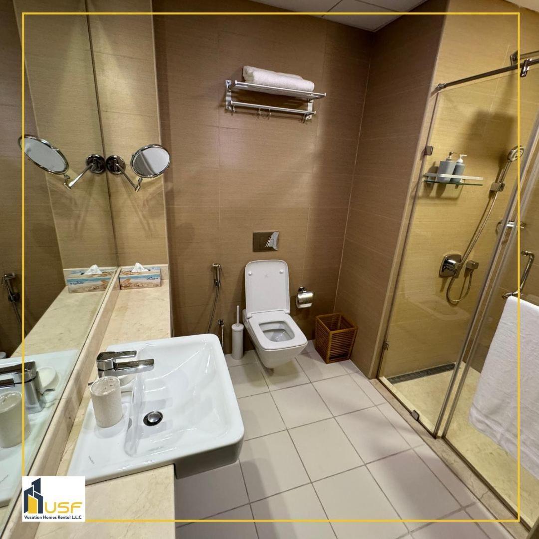 Apartment One Bedroom - Sparkle Tower Marina Jbr Uae *