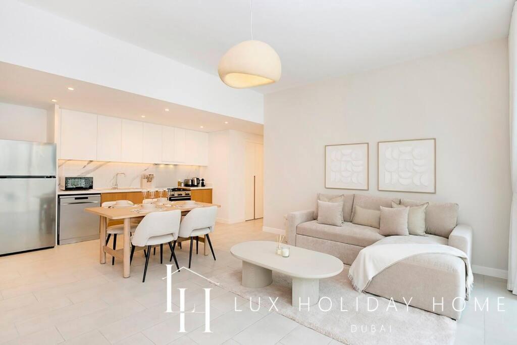 Lux The Jbr Garden View *