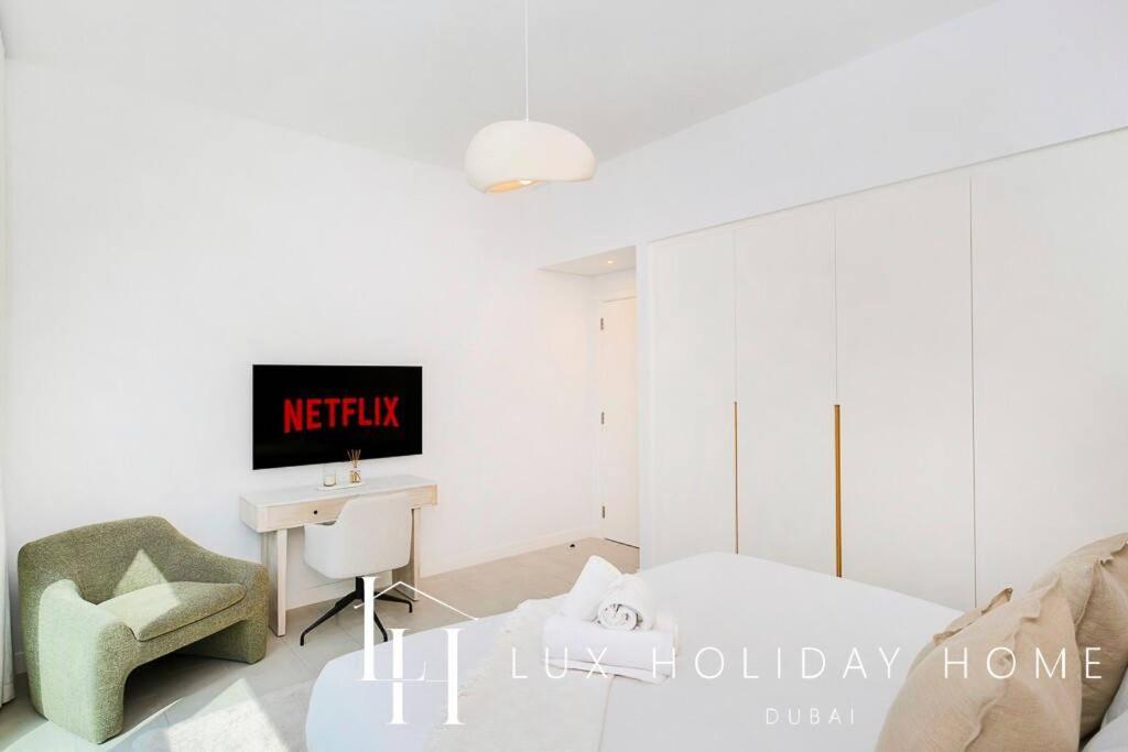 Lux The Jbr Garden View * Dubai
