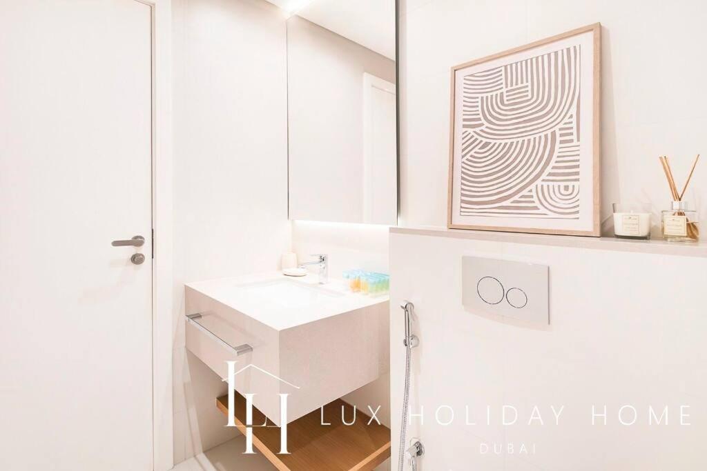 Apartment Lux The Jbr Garden View
