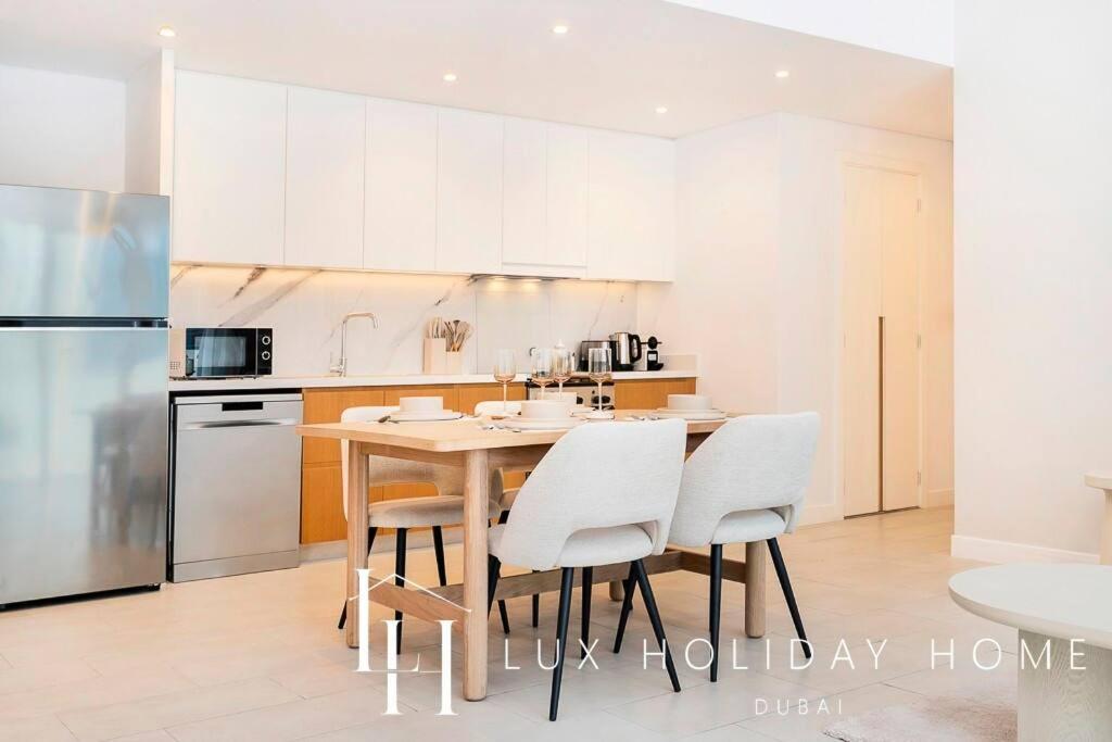 Lux The Jbr Garden View Apartment Dubai