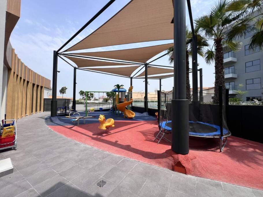Apartment Fabulous New 1br With Huge Terrace *
