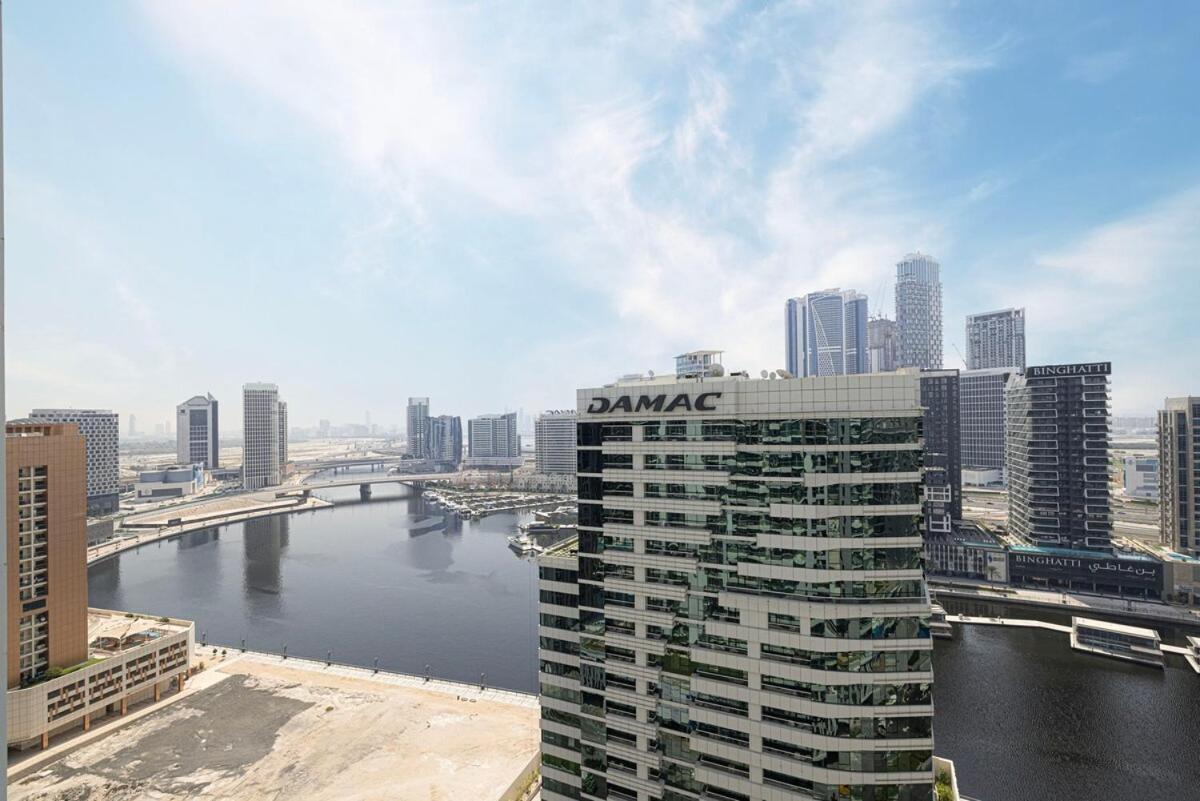 Apartment Luxe | 1br | Close To Burj Khalifa & Mall Dubai