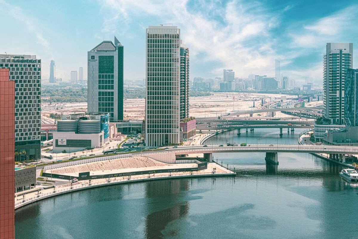 Apartment Luxe | 1br | Close To Burj Khalifa & Mall