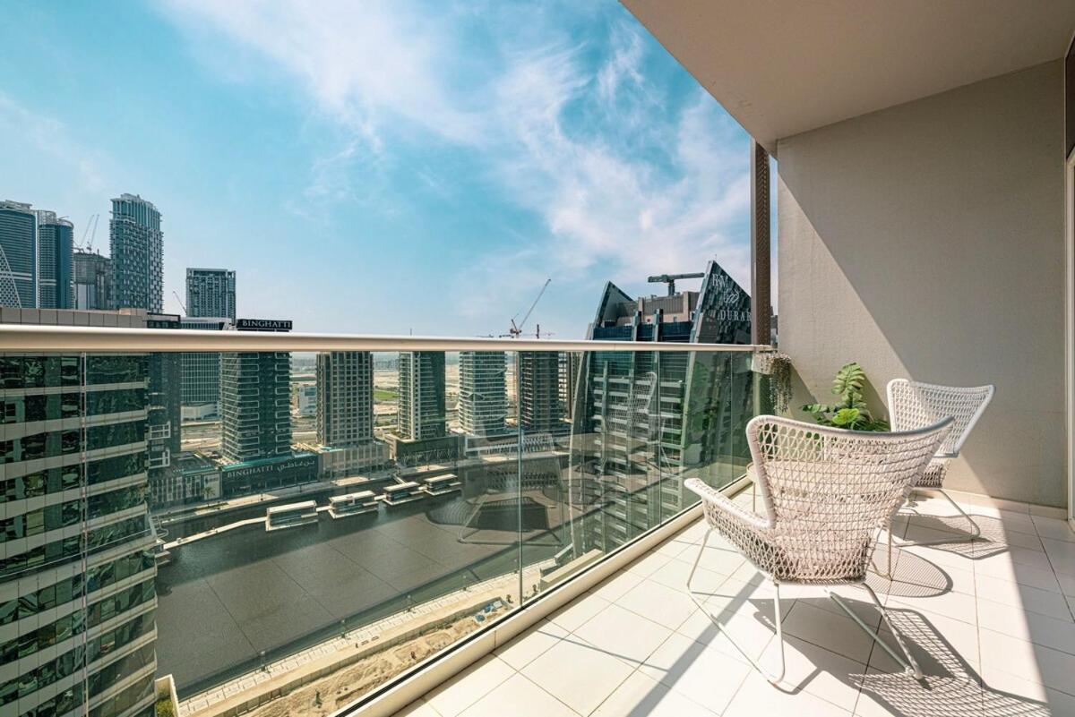 Luxe | 1br | Close To Burj Khalifa & Mall * Dubai