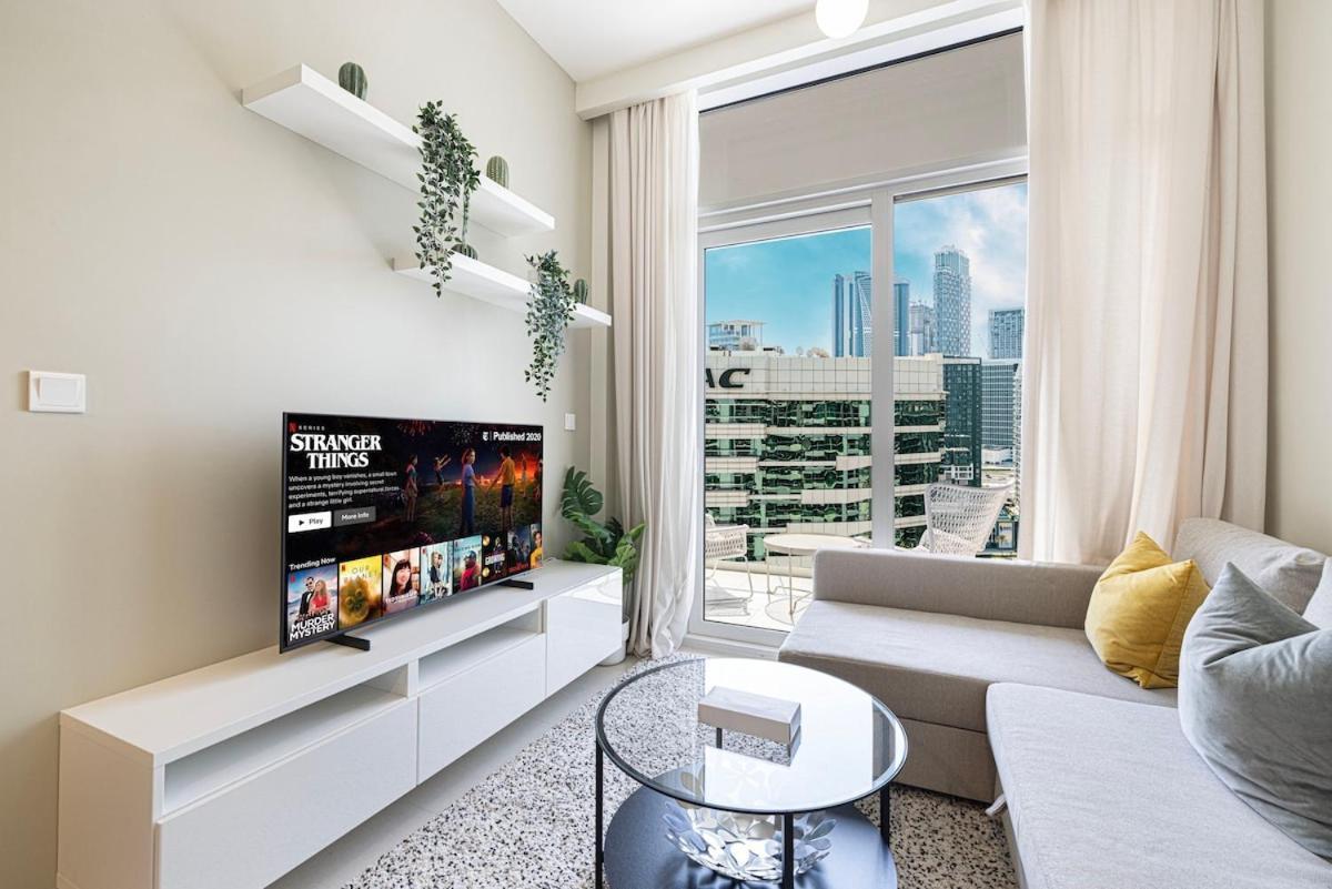 Luxe | 1br | Close To Burj Khalifa & Mall Apartment Dubai