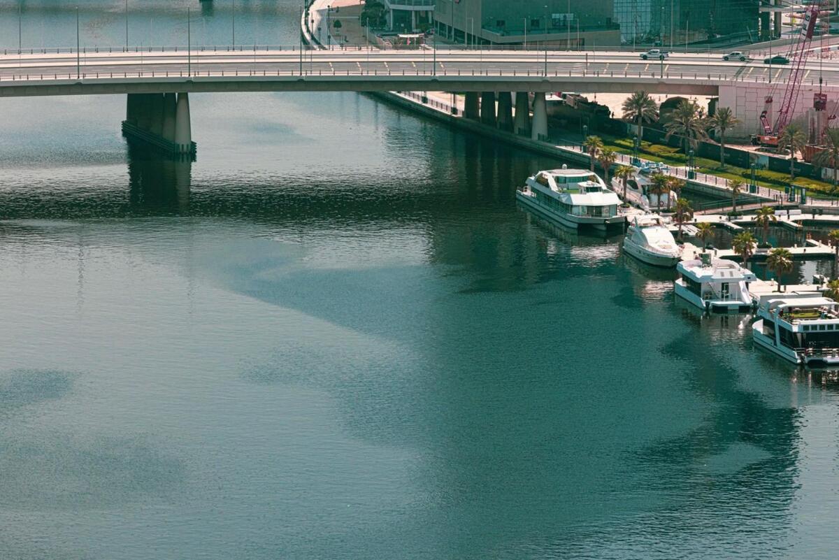 Luxe | 1br | Close To Burj Khalifa & Mall