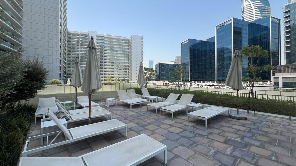 Apartment Luxe | 1br | Close To Burj Khalifa & Mall *