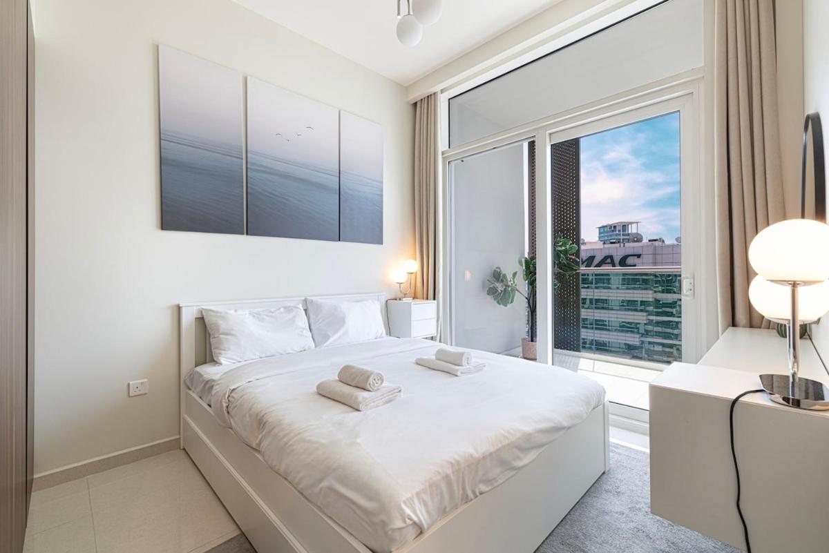 Apartment Luxe | 1br | Close To Burj Khalifa & Mall Dubai