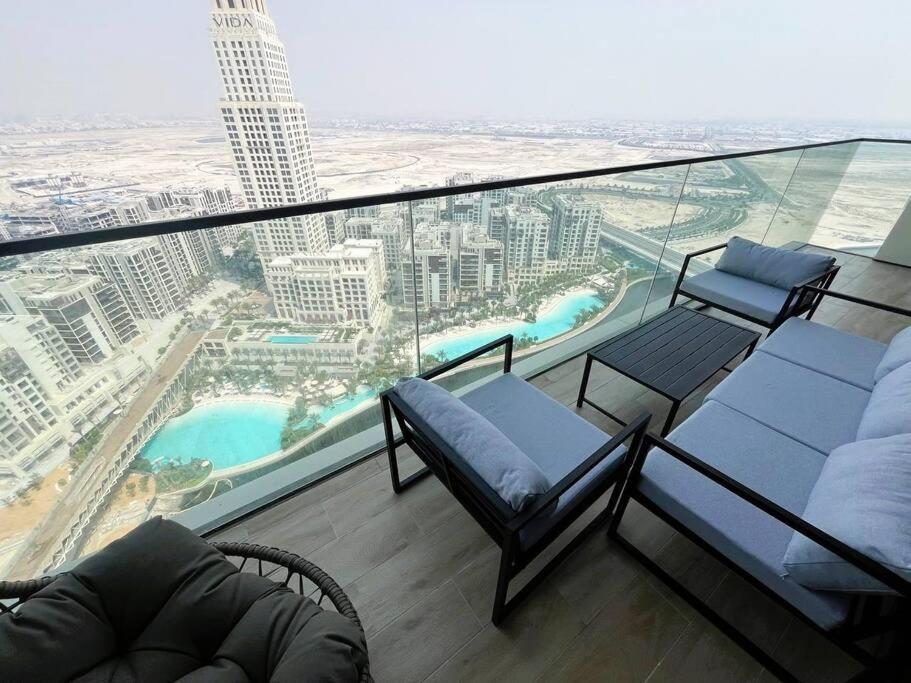 Stunning View Complimentary Parking * Dubai