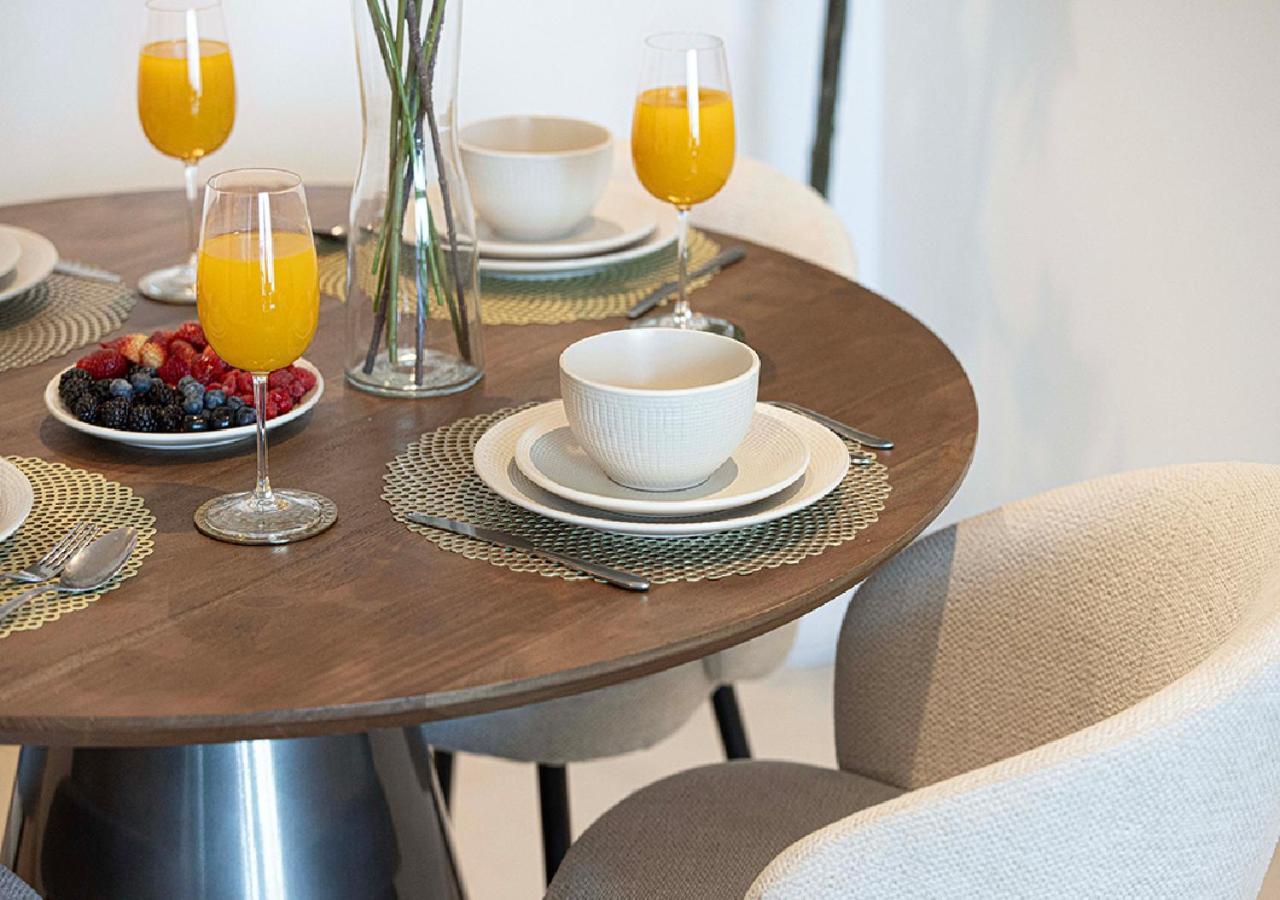 Apartment Downtown Burj Khalifa View 2br Dubai