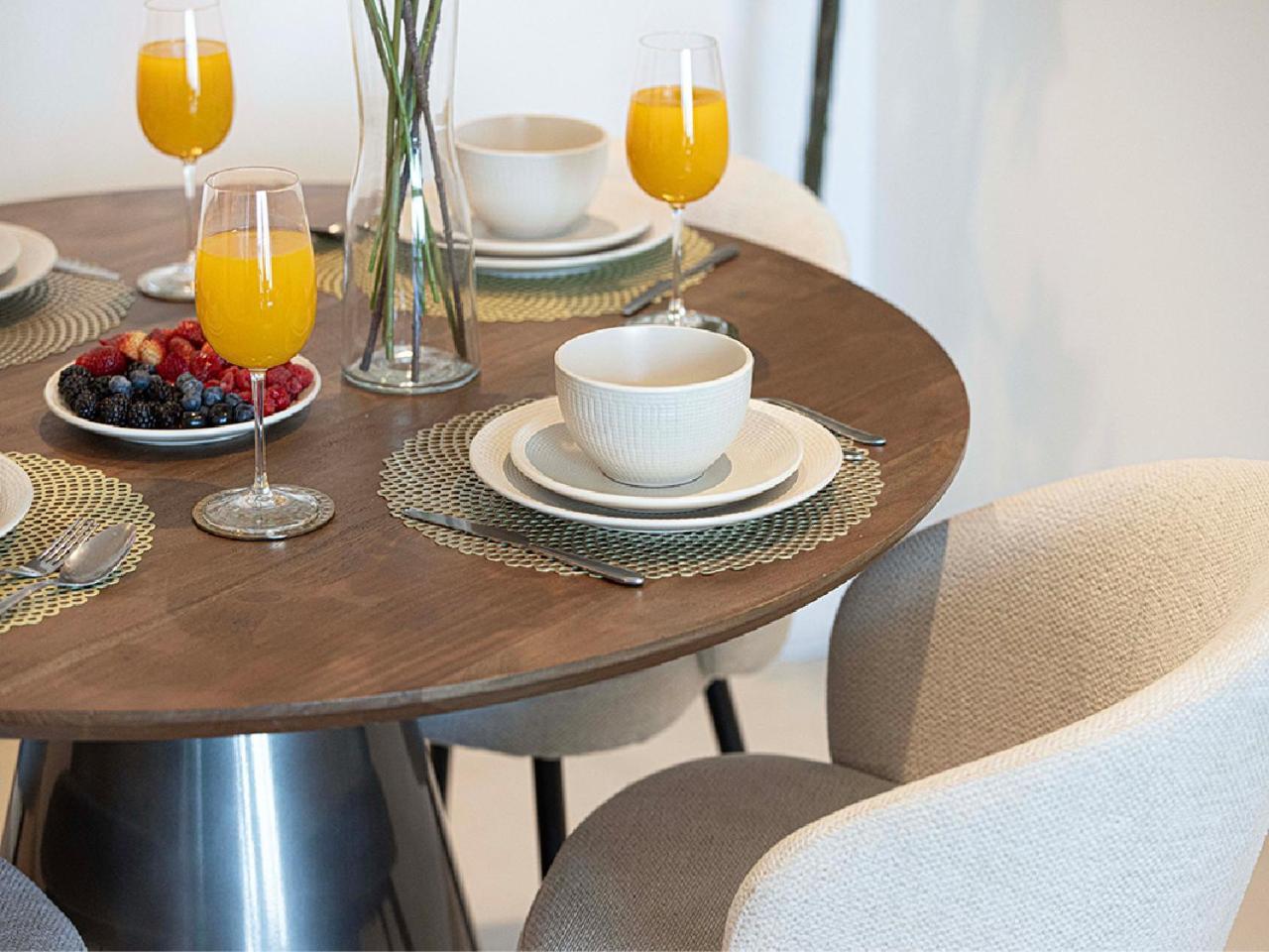 Apartment Downtown Burj Khalifa View 2br