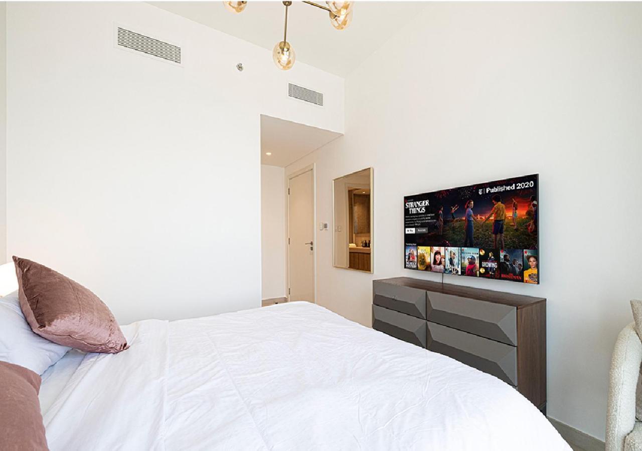Downtown Burj Khalifa View 2br * Dubai