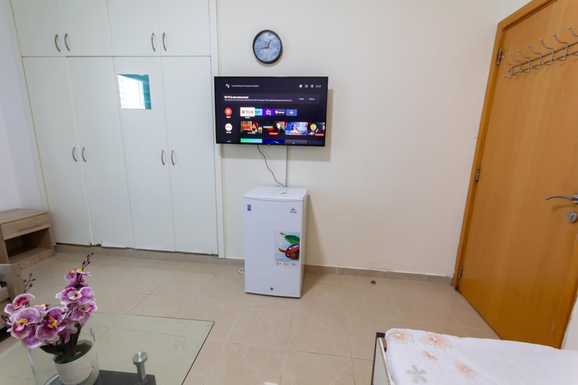 Homestay Nice Budget And Bed Space For 