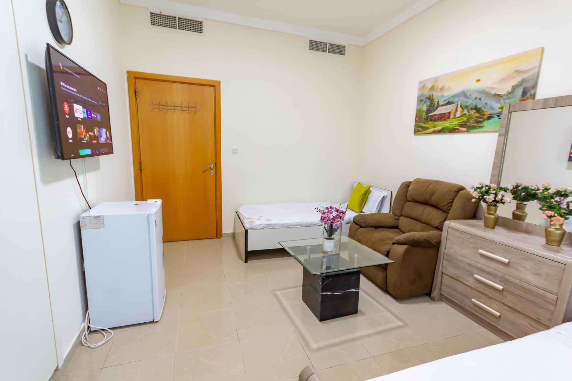 Homestay Nice Budget And Bed Space For 