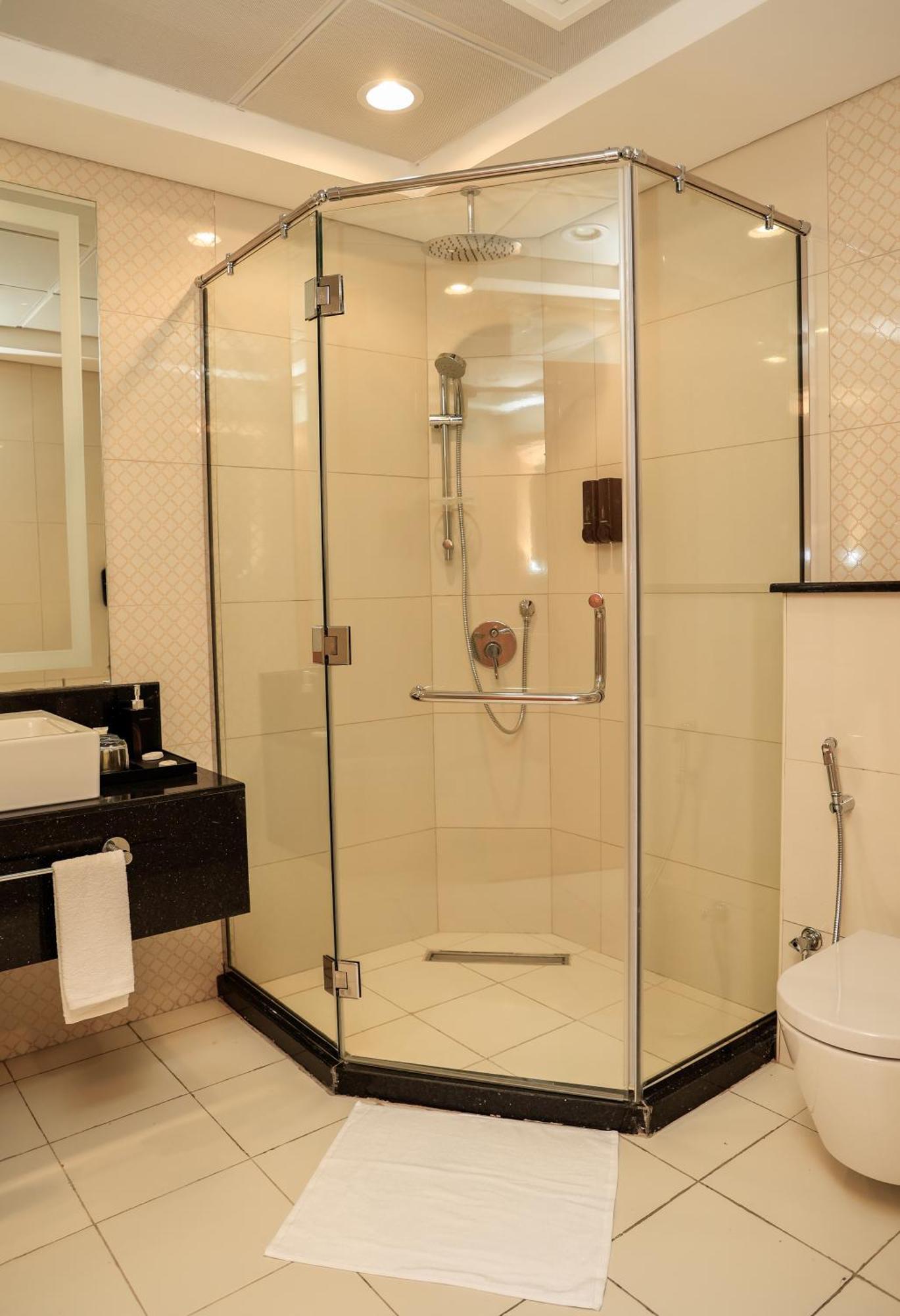 Western Premier M Four Hotel 4*