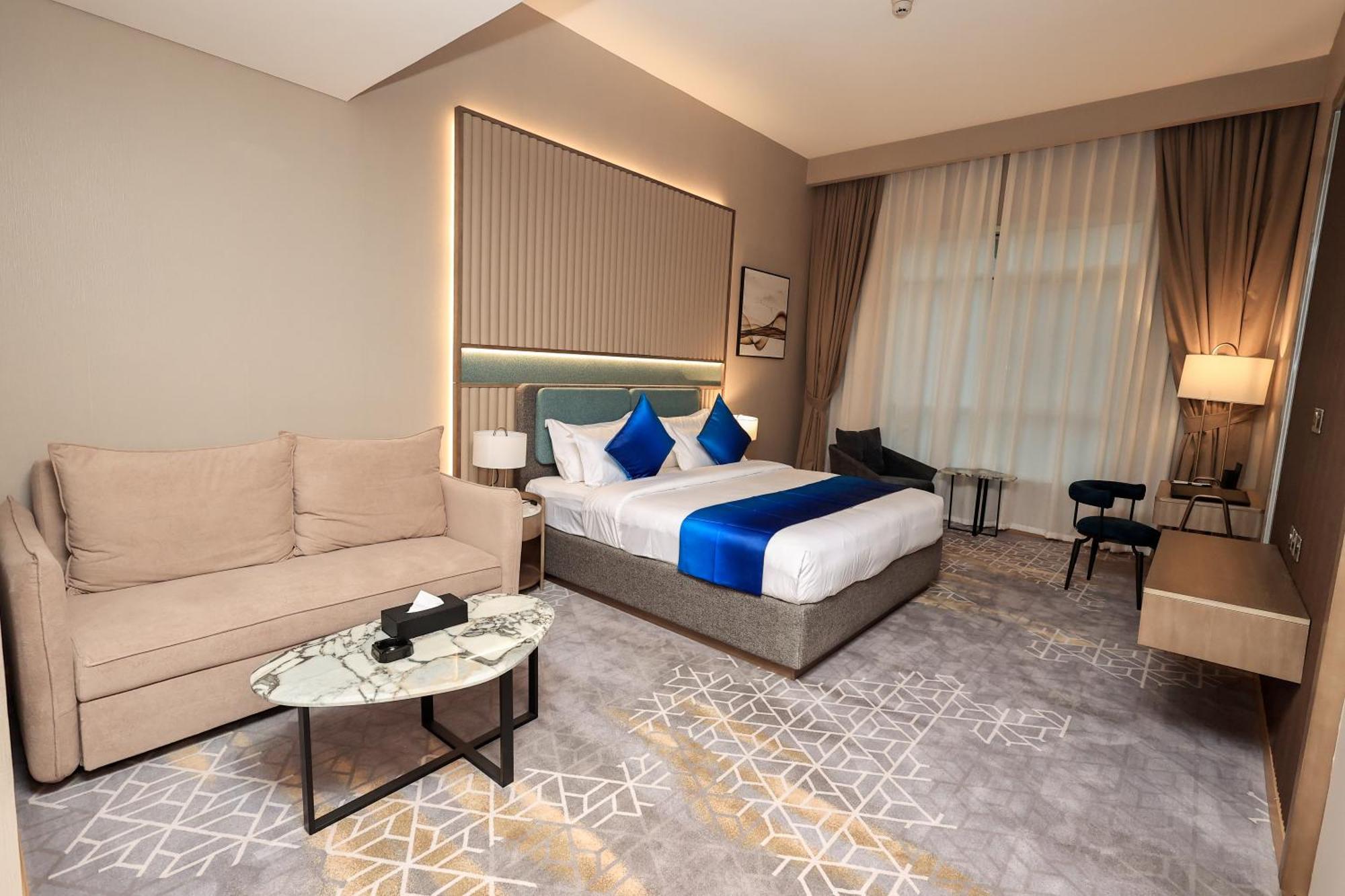 Hotel Western Premier M Four