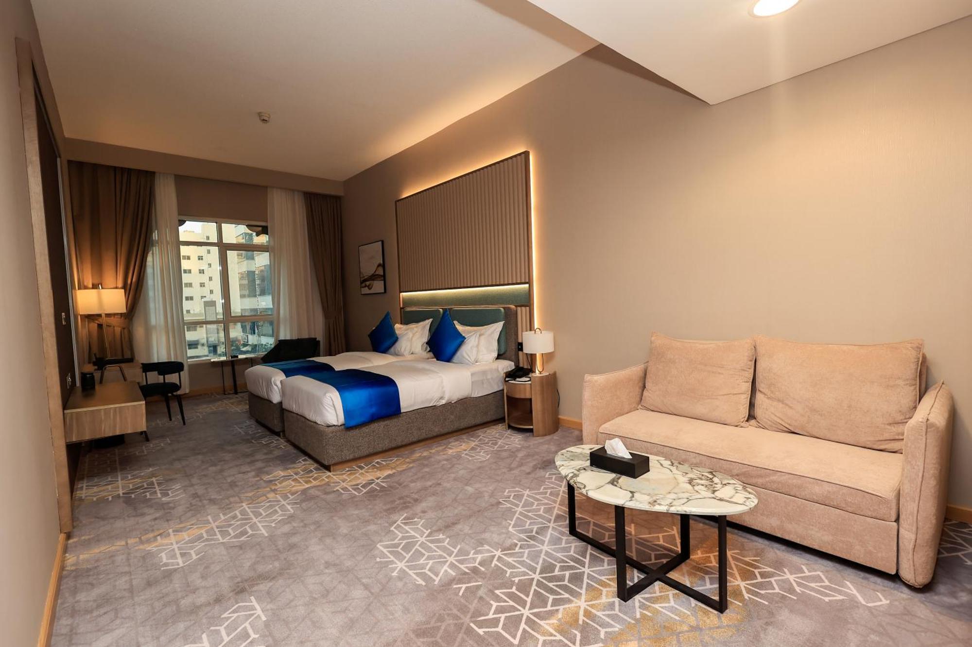 Western Premier M Four Hotel 4*
