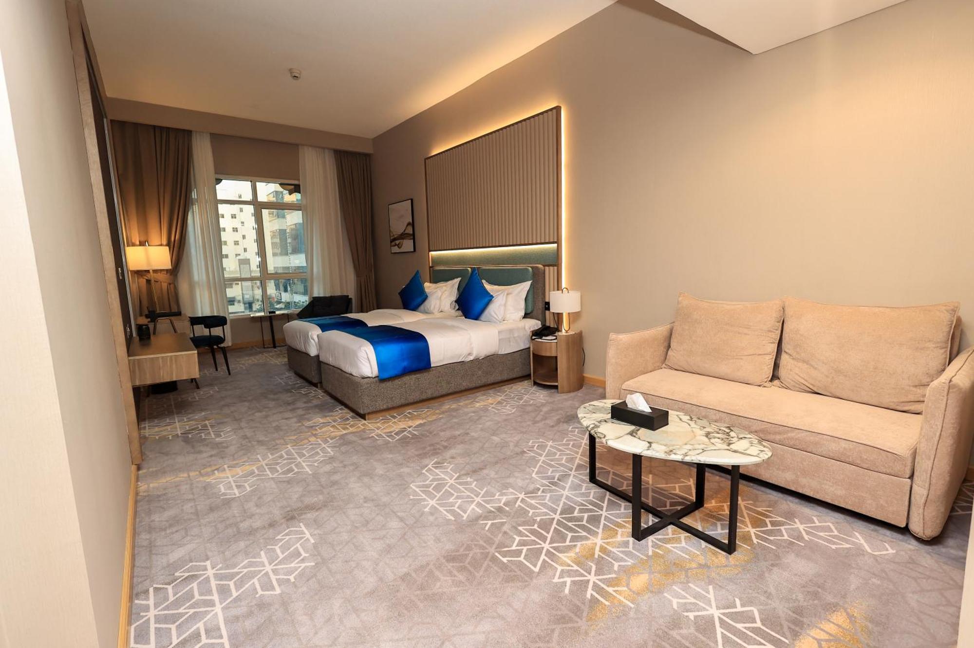 Western Premier M Four Hotel 4*
