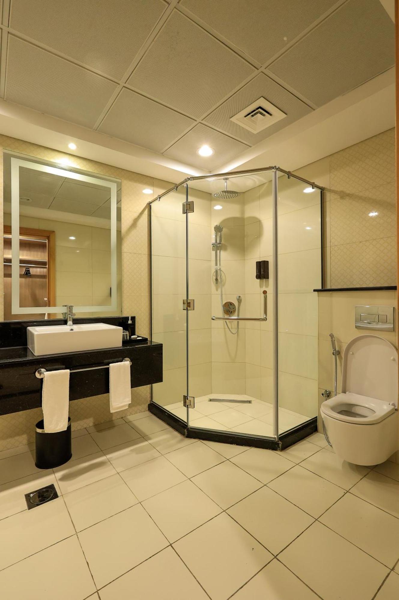 Western Premier M Four Dubai