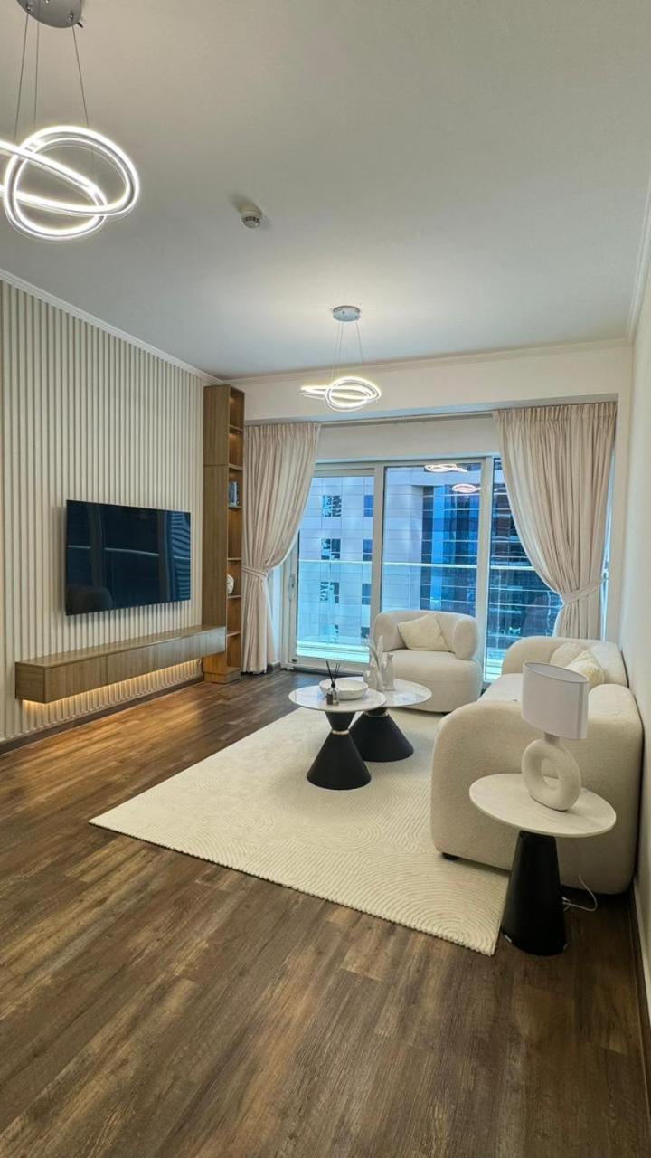 Apartment Damac Heights By Fendi *