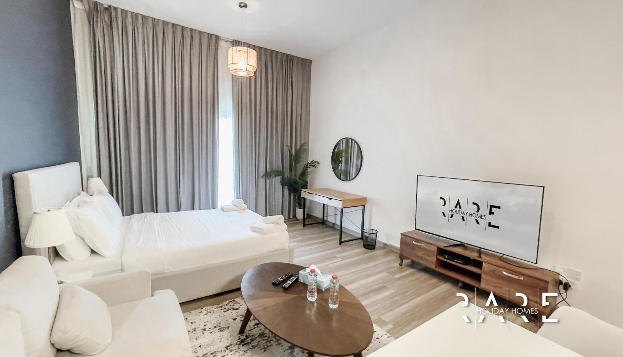 Rare Homes - Mediterranean Cluster - Near Ibn Battuta Mall - Discovery Garden - Building# Med 100 - Rg13 Dubai
