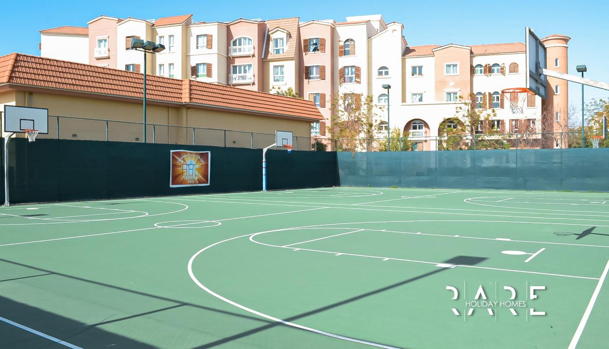 Rare Homes - Mediterranean Cluster - Near Ibn Battuta Mall - Discovery Garden - Building# Med 100 - Rg13 Dubai