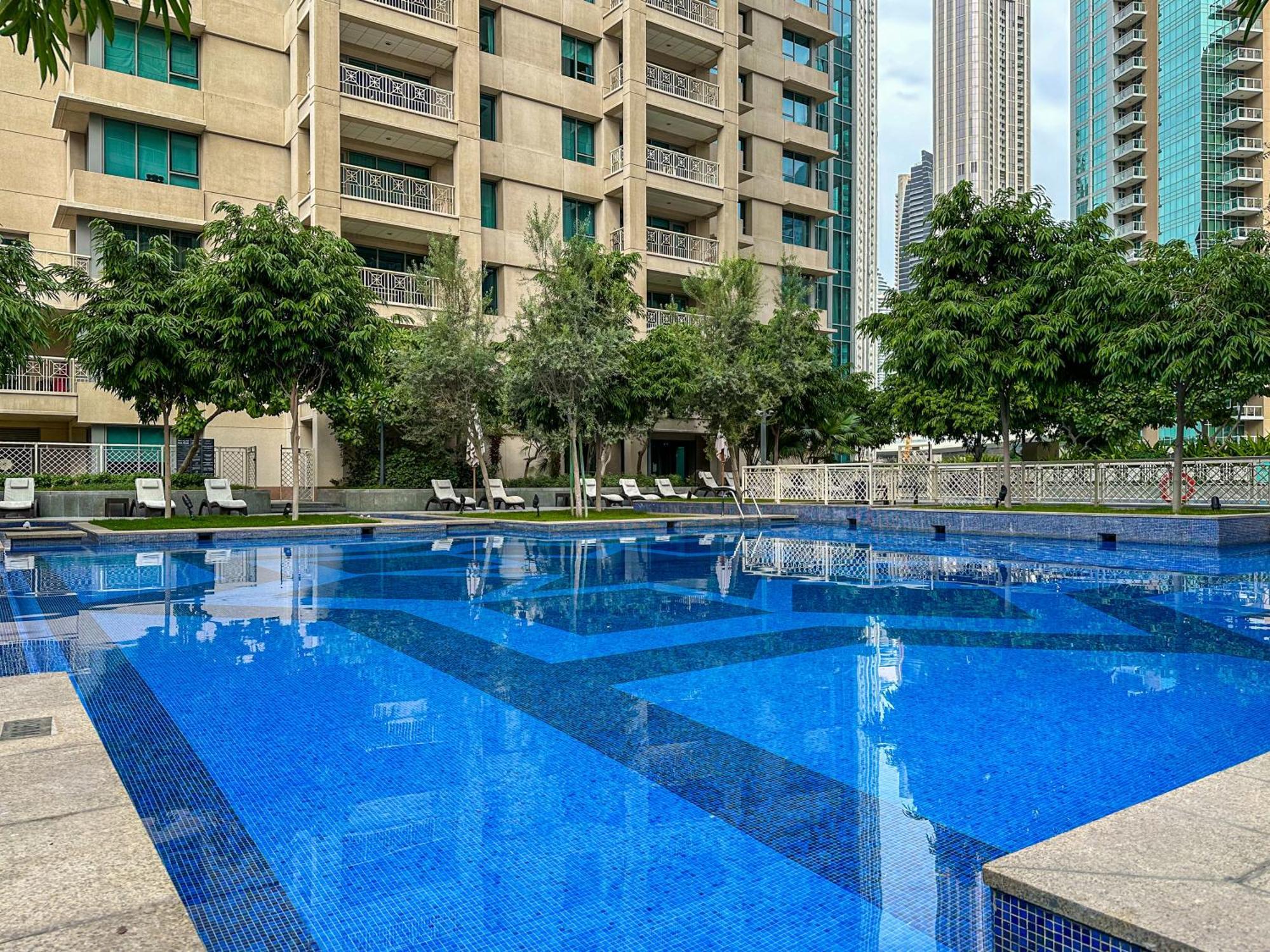 Higuests - Exclusive Downtown 1br At 29 Boulevard *